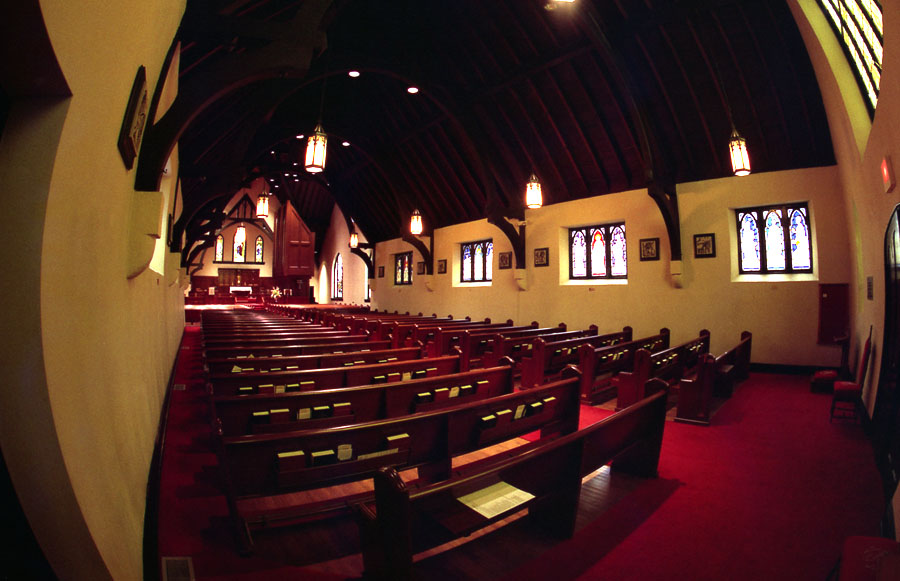 Christ Episcopal Church Bowling Green KY